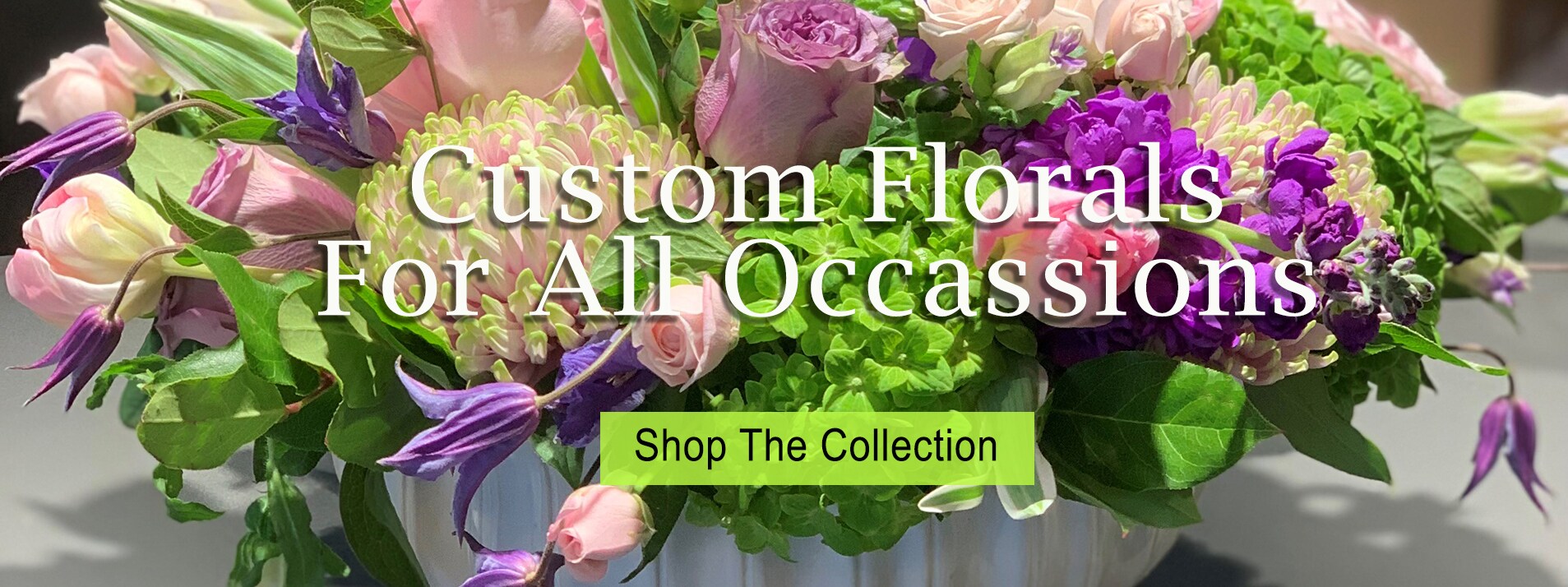 La Jolla Florist Flower Delivery by Adelaide's
